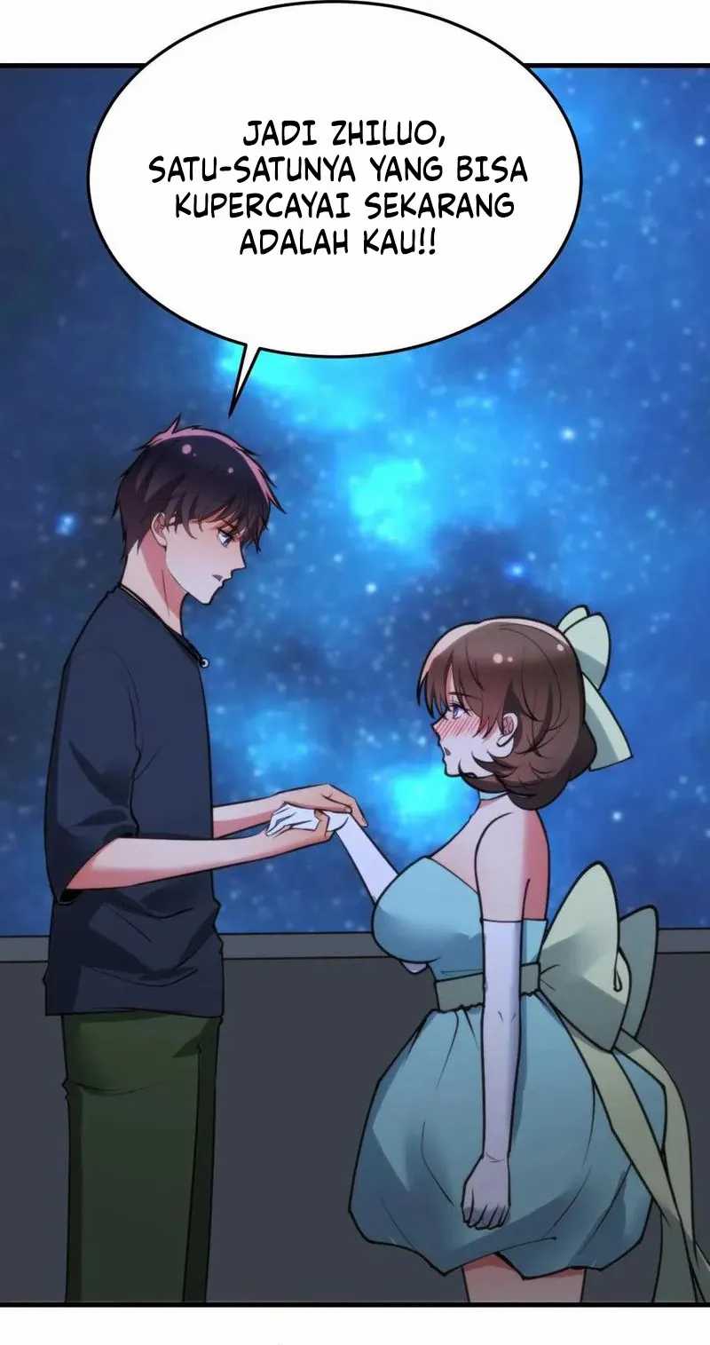 I Have 90 Billion Licking Gold Chapter 173 - halaman 5