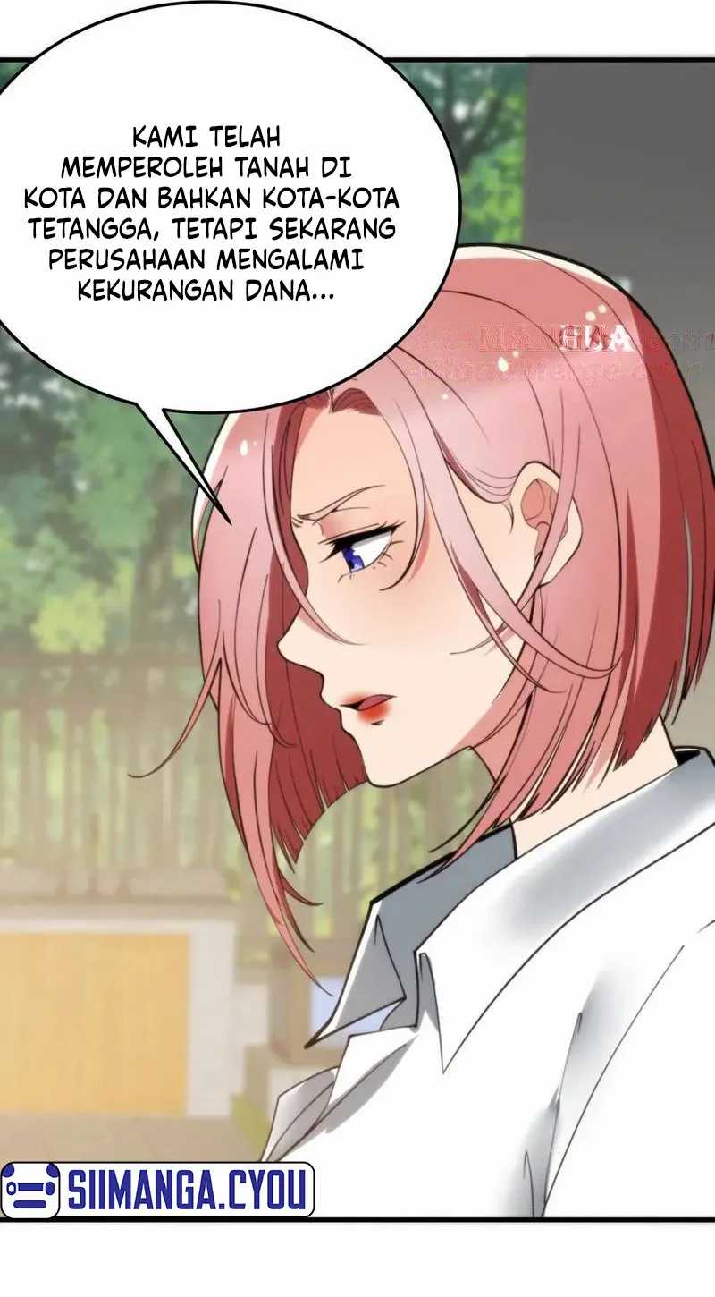 I Have 90 Billion Licking Gold Chapter 174 - halaman 4
