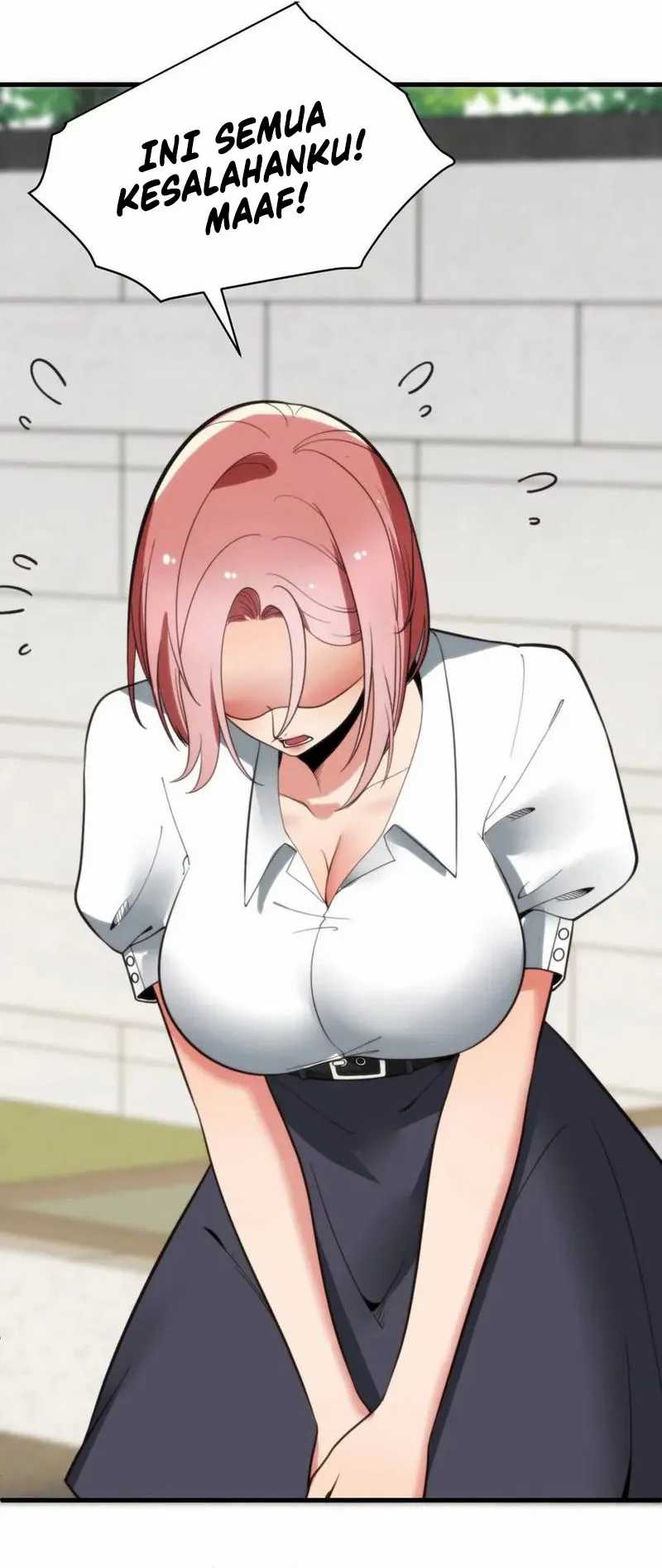 I Have 90 Billion Licking Gold Chapter 174 - halaman 6