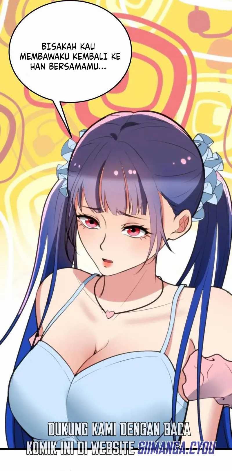 I Have 90 Billion Licking Gold Chapter 175 - halaman 20