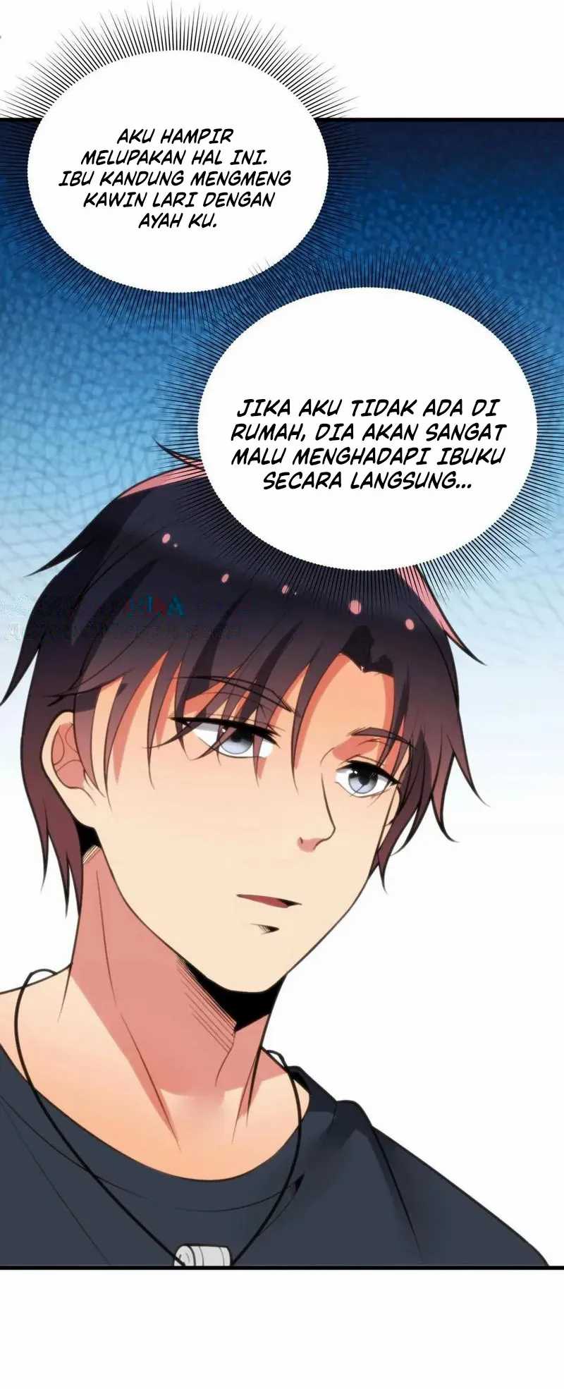 I Have 90 Billion Licking Gold Chapter 175 - halaman 21