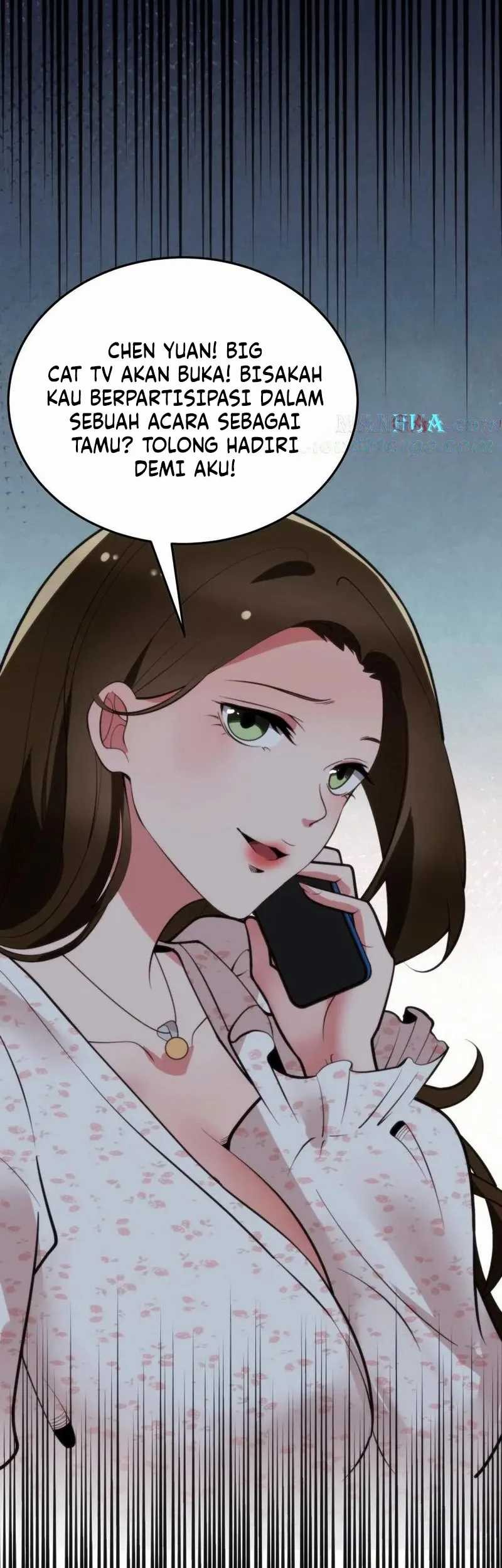 I Have 90 Billion Licking Gold Chapter 175 - halaman 6