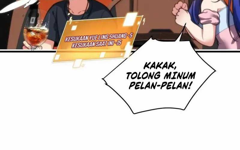 I Have 90 Billion Licking Gold Chapter 176 - halaman 11
