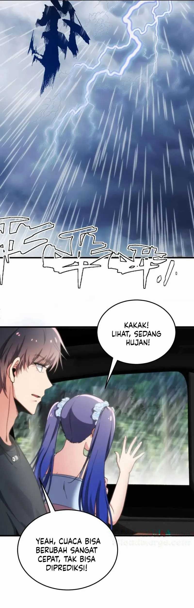 I Have 90 Billion Licking Gold Chapter 176 - halaman 13