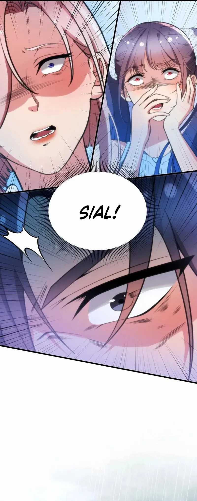 I Have 90 Billion Licking Gold Chapter 176 - halaman 18