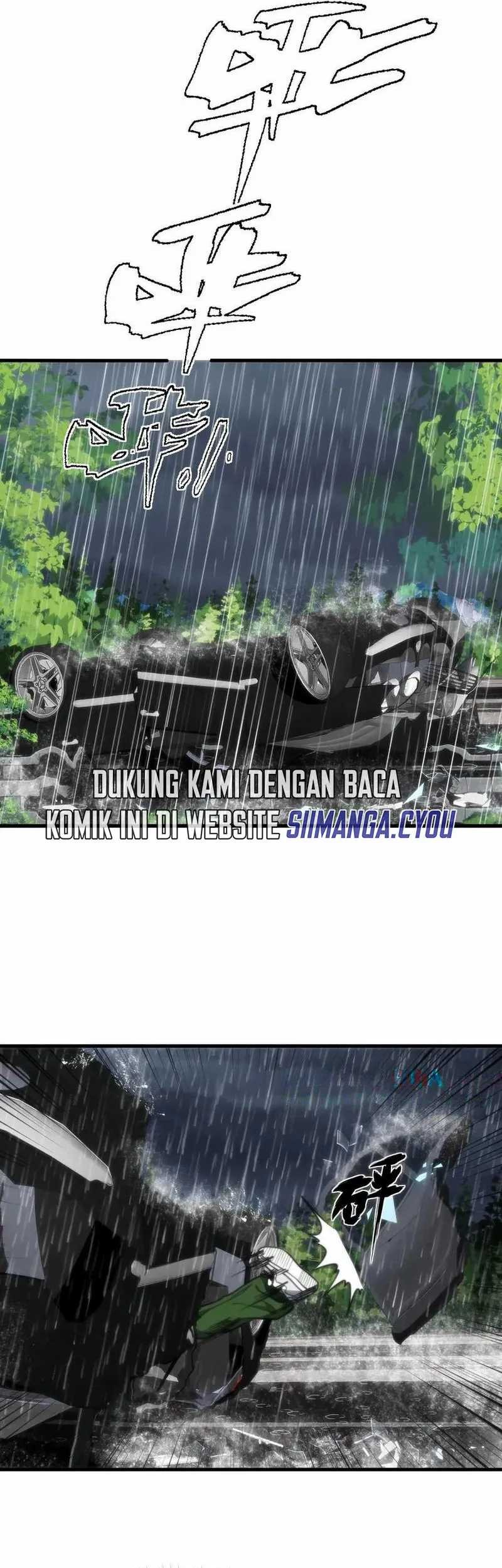 I Have 90 Billion Licking Gold Chapter 176 - halaman 22