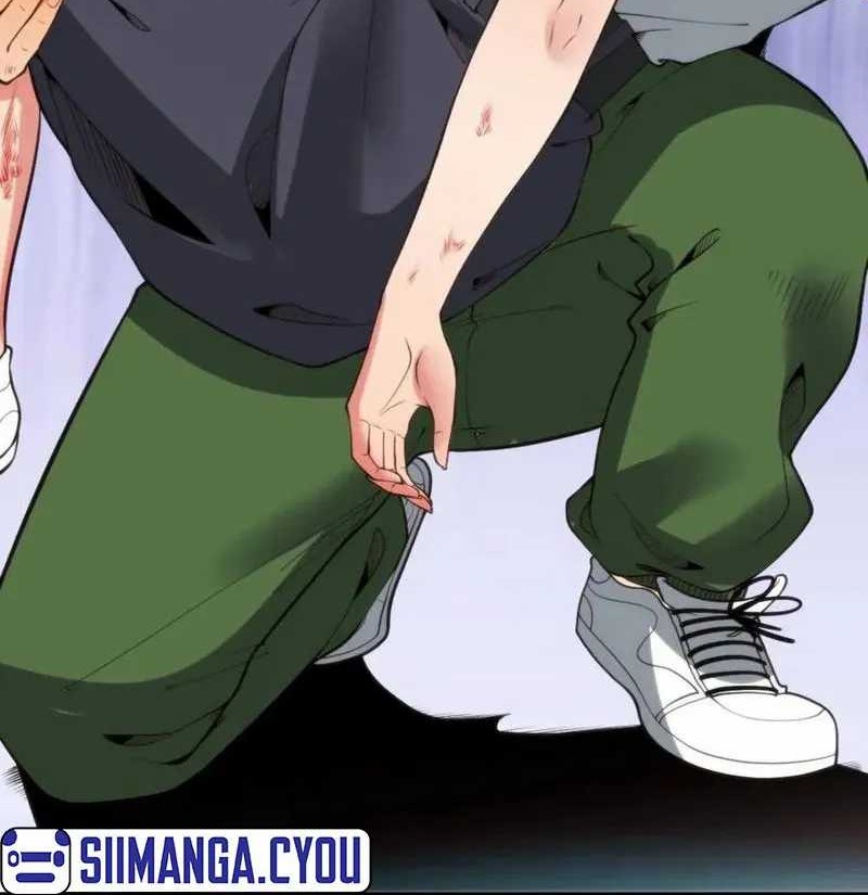 I Have 90 Billion Licking Gold Chapter 177 - halaman 15