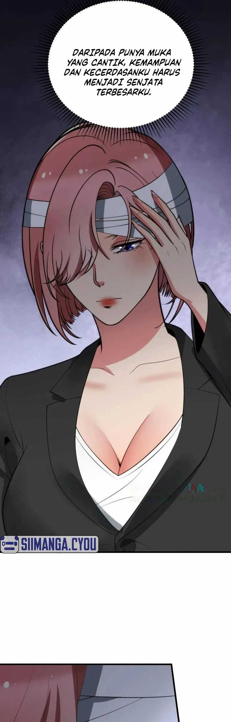 I Have 90 Billion Licking Gold Chapter 178 - halaman 10