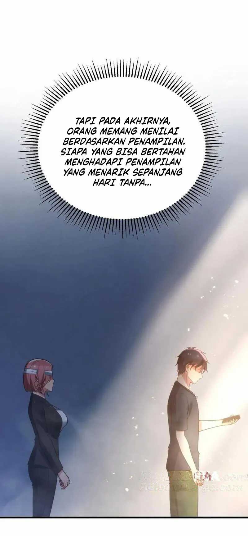 I Have 90 Billion Licking Gold Chapter 178 - halaman 12