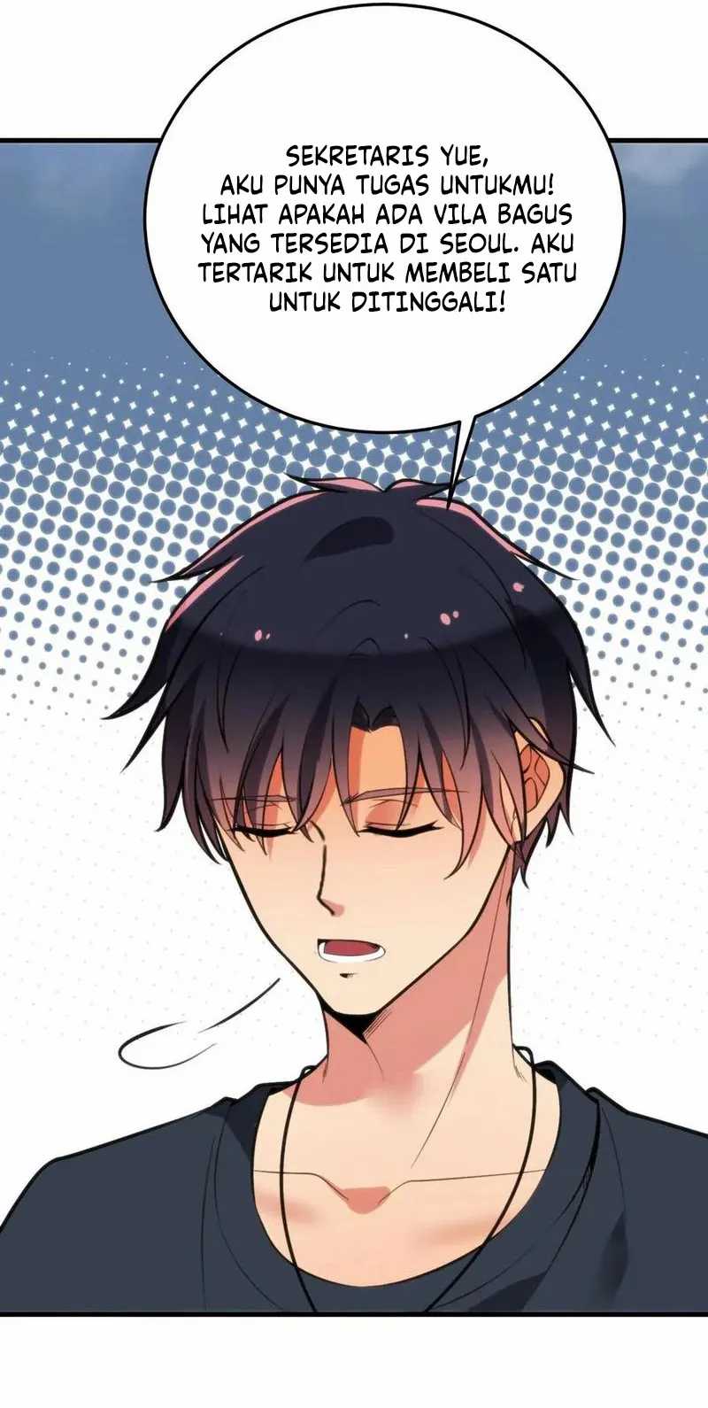 I Have 90 Billion Licking Gold Chapter 178 - halaman 13