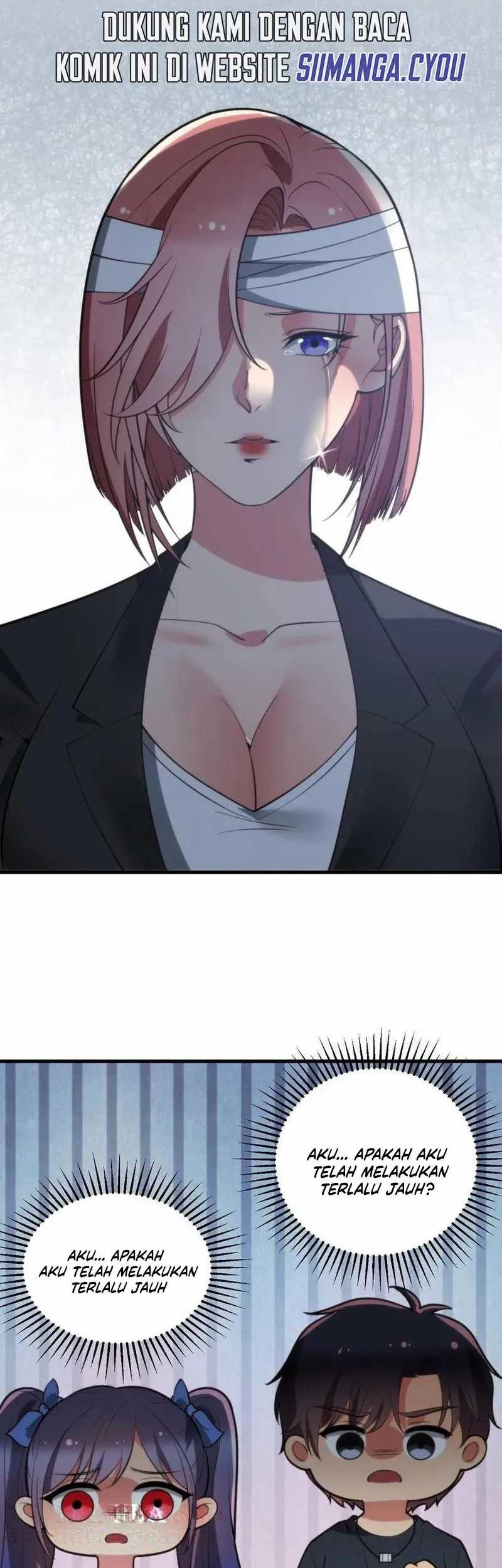 I Have 90 Billion Licking Gold Chapter 178 - halaman 16
