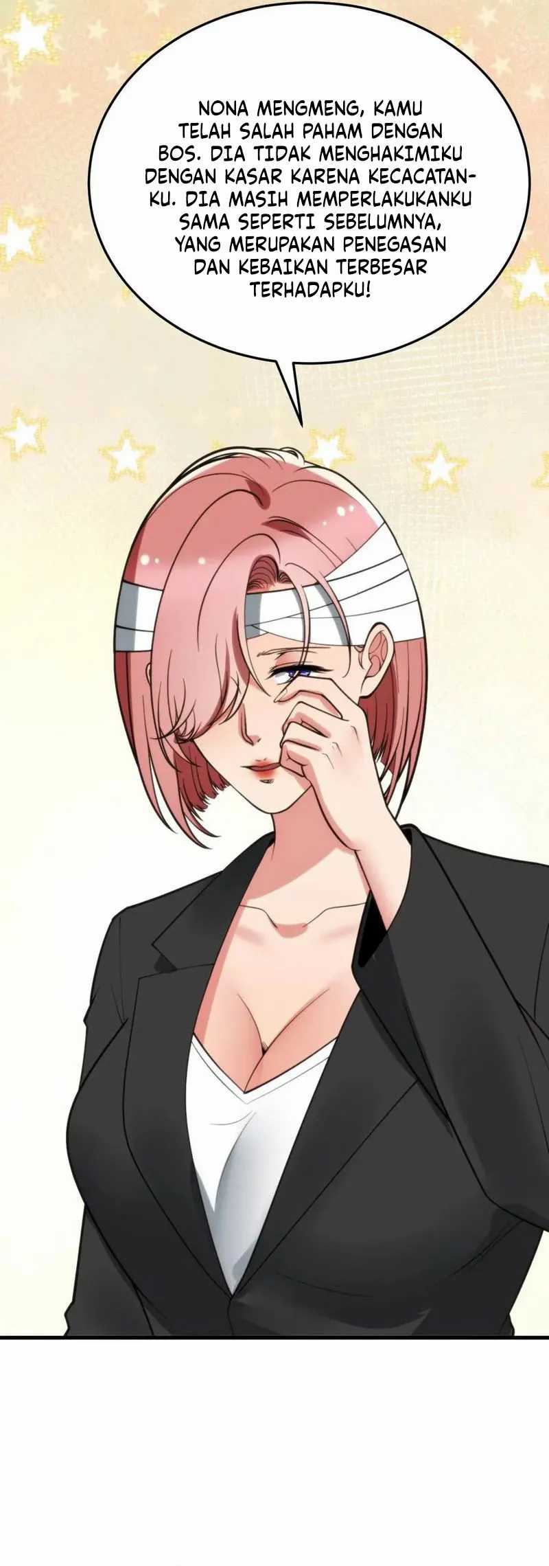 I Have 90 Billion Licking Gold Chapter 178 - halaman 18