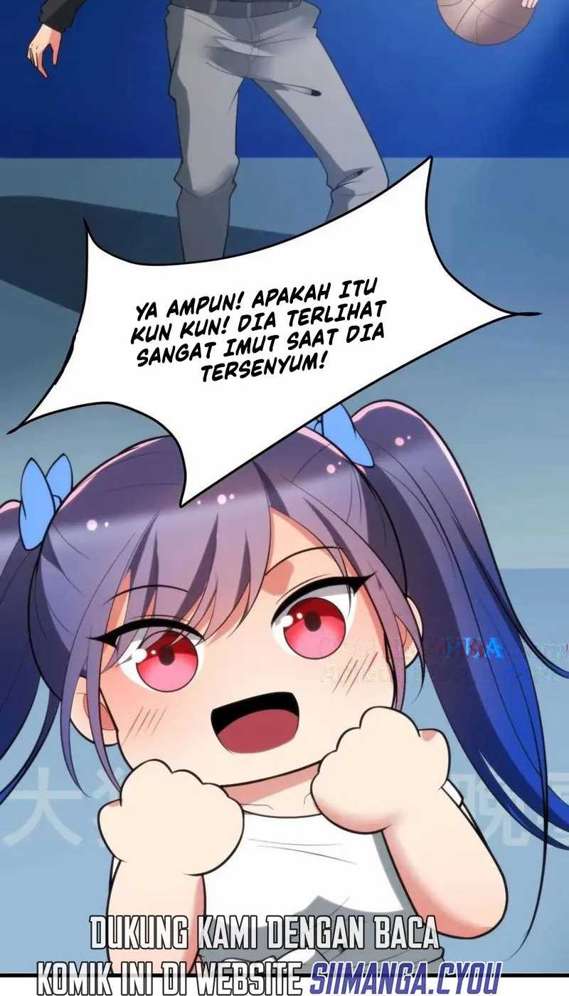 I Have 90 Billion Licking Gold Chapter 178 - halaman 23