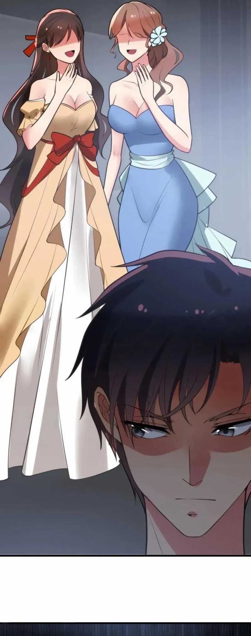 I Have 90 Billion Licking Gold Chapter 178 - halaman 27