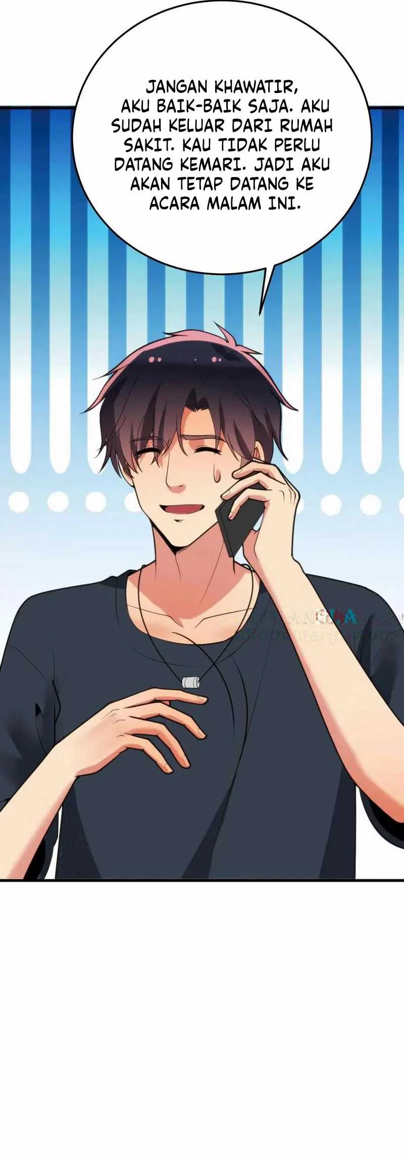 I Have 90 Billion Licking Gold Chapter 178 - halaman 7