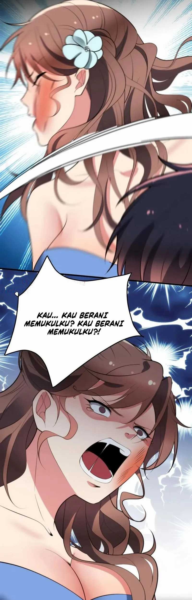 I Have 90 Billion Licking Gold Chapter 179 - halaman 10