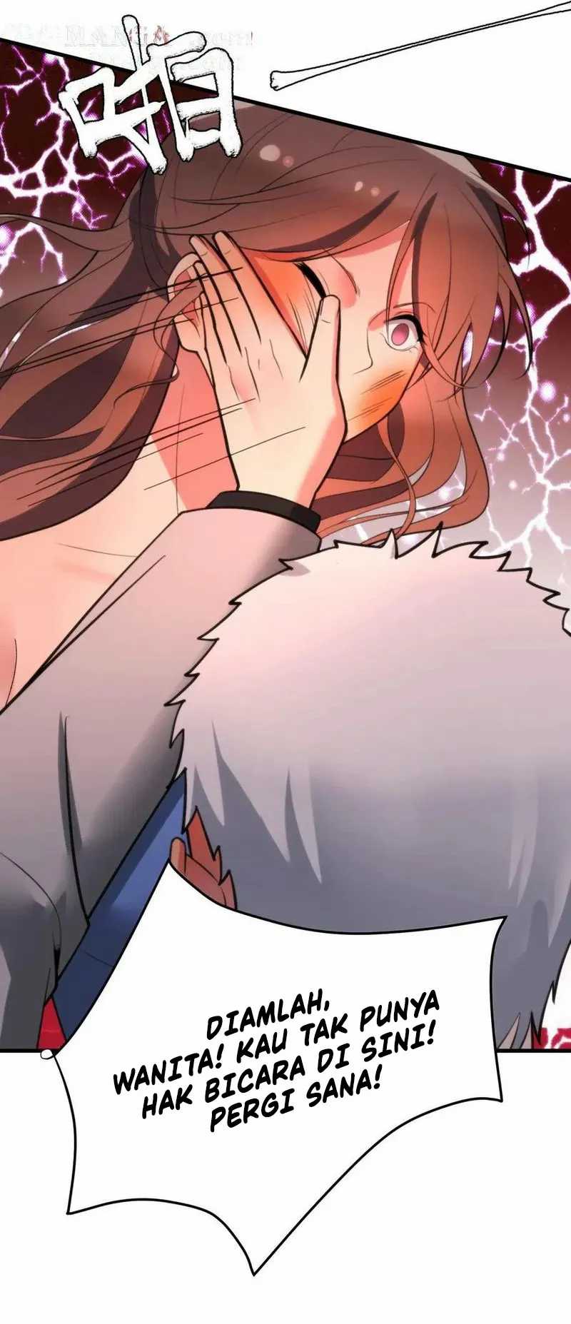 I Have 90 Billion Licking Gold Chapter 179 - halaman 20