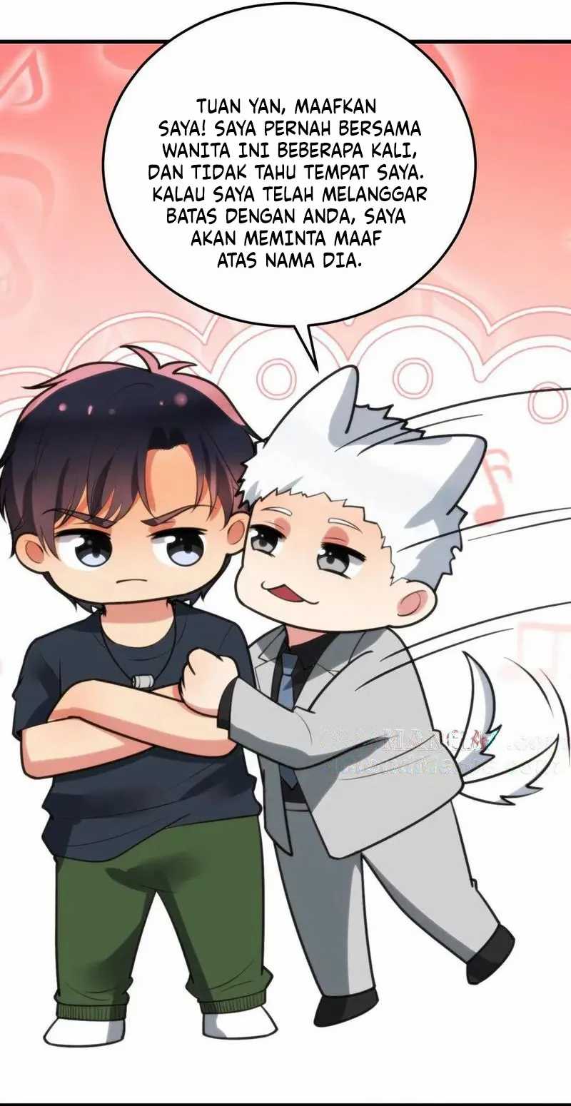 I Have 90 Billion Licking Gold Chapter 179 - halaman 21