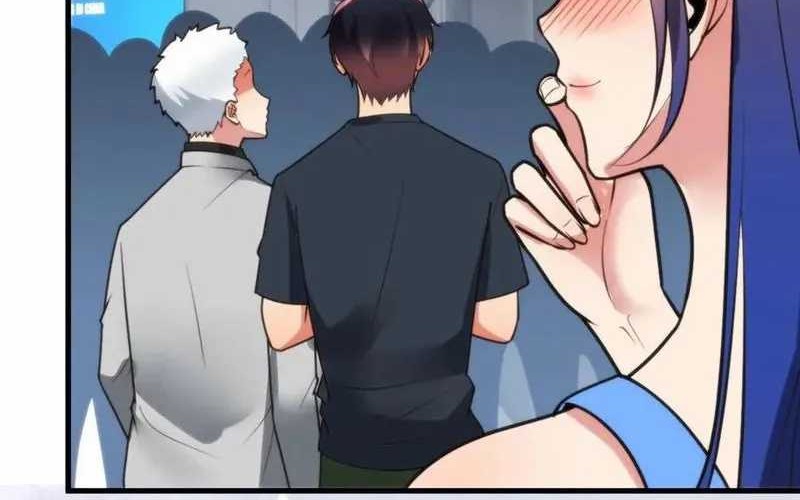 I Have 90 Billion Licking Gold Chapter 179 - halaman 23
