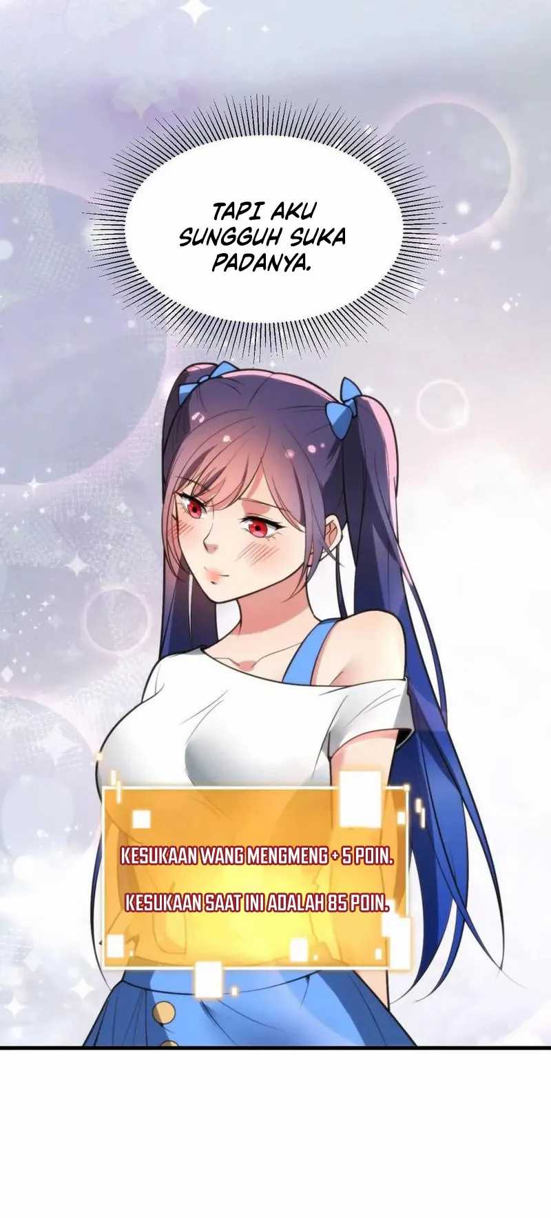 I Have 90 Billion Licking Gold Chapter 179 - halaman 24