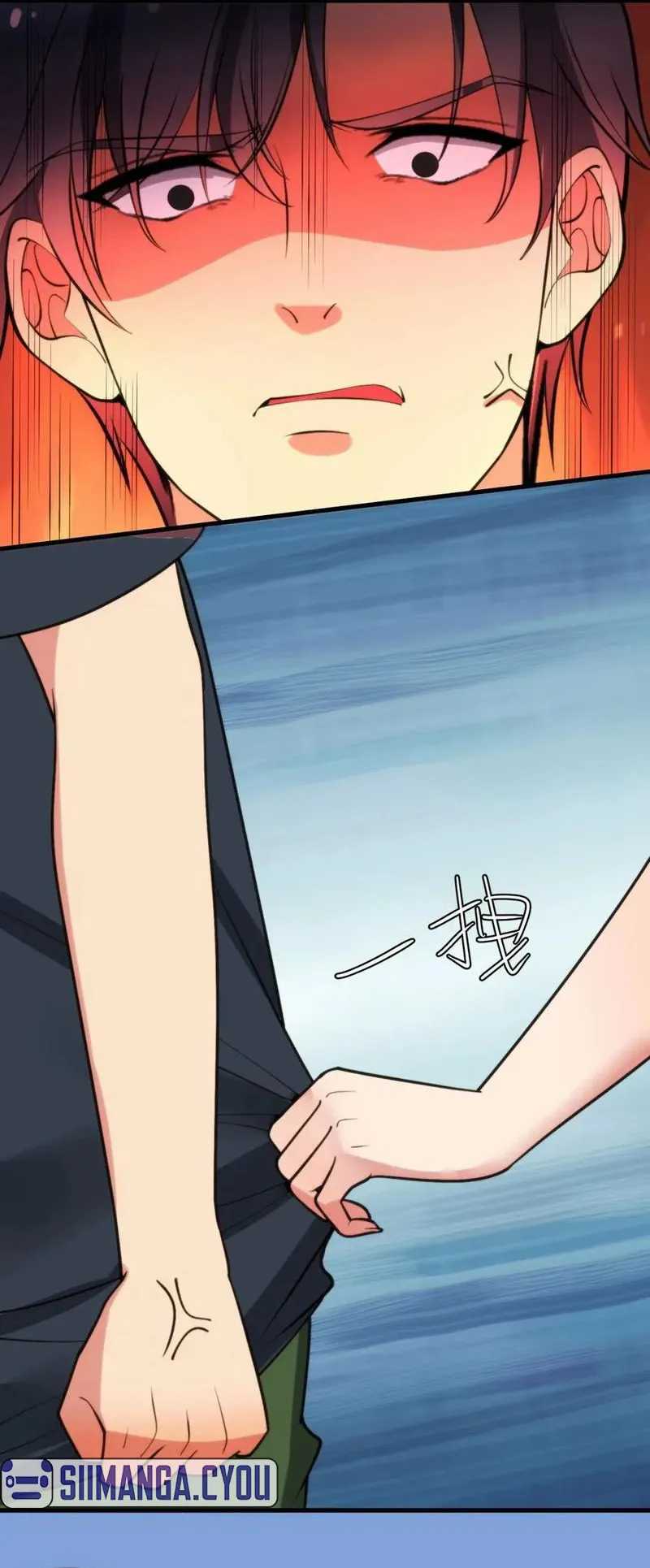 I Have 90 Billion Licking Gold Chapter 179 - halaman 6