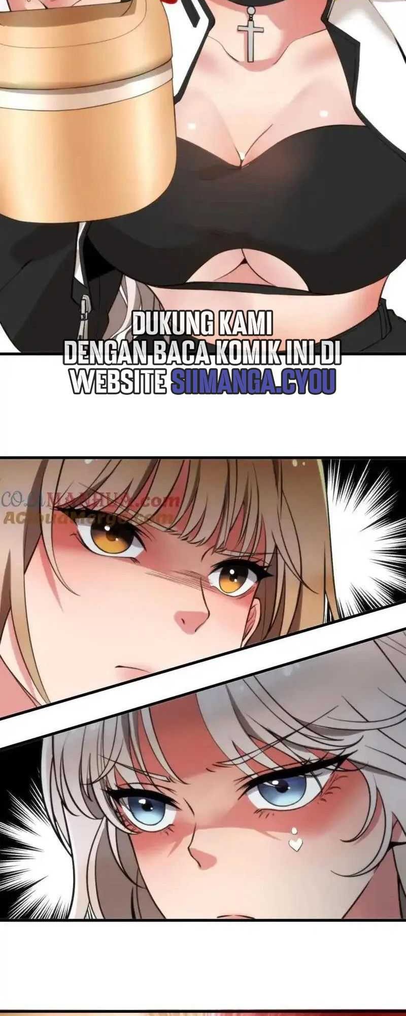 I Have 90 Billion Licking Gold Chapter 18 - halaman 16