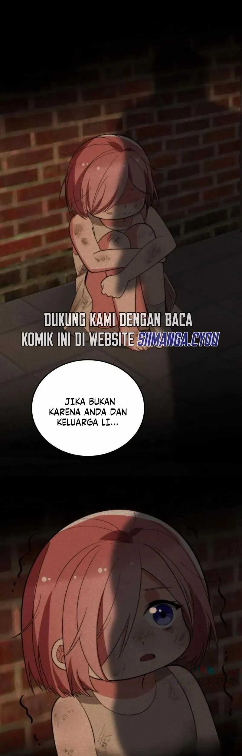 I Have 90 Billion Licking Gold Chapter 180 - halaman 11