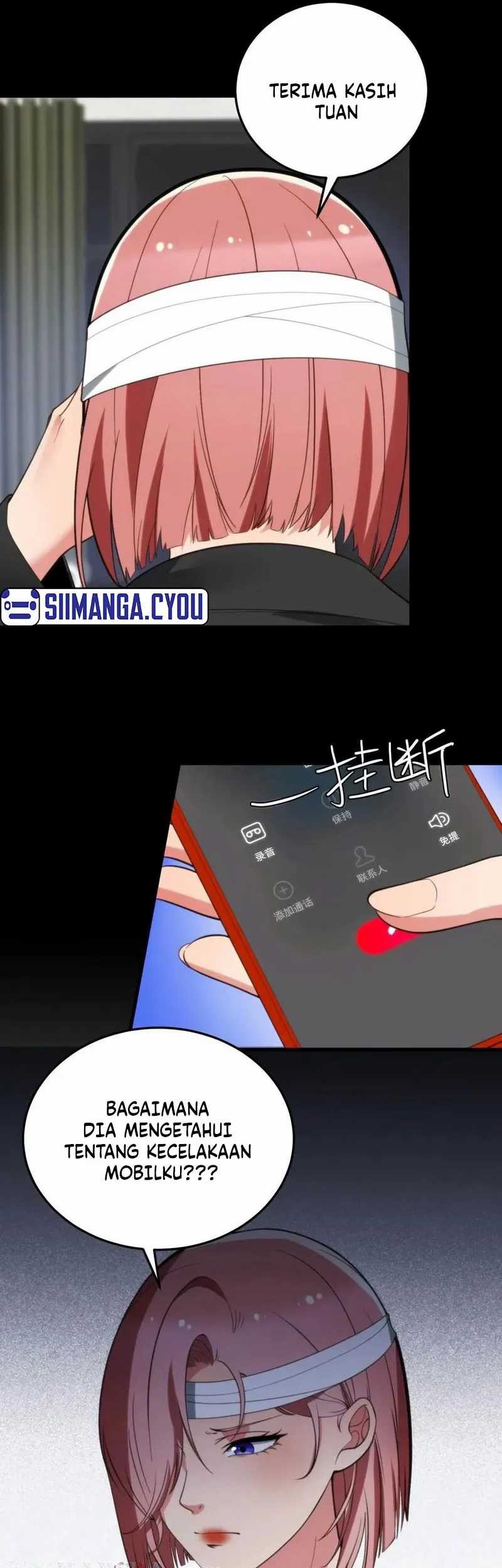 I Have 90 Billion Licking Gold Chapter 180 - halaman 15