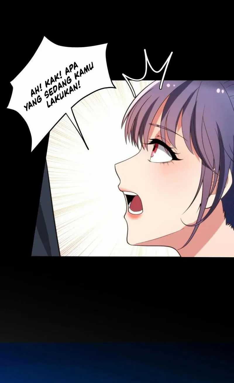 I Have 90 Billion Licking Gold Chapter 180 - halaman 21
