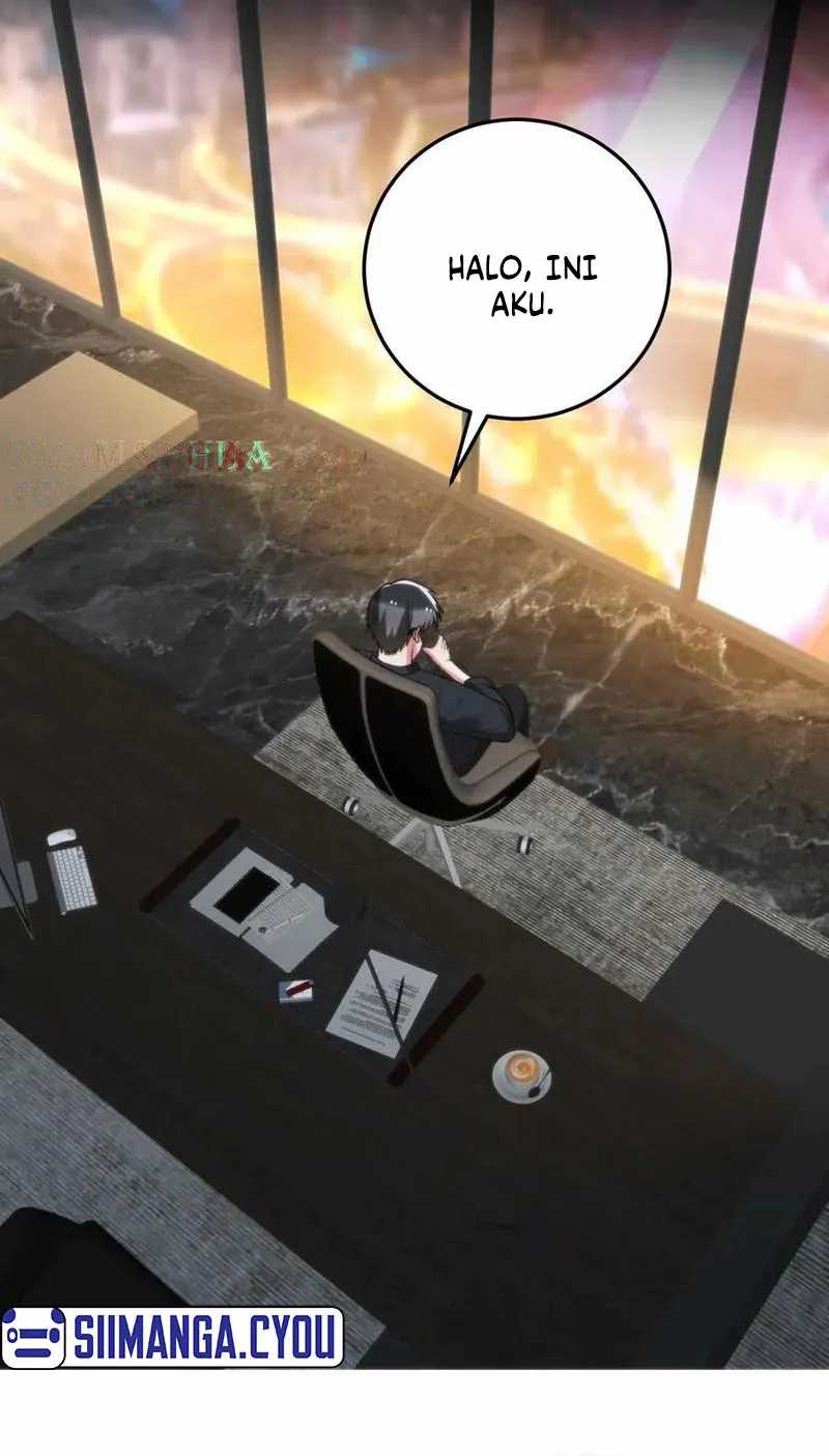 I Have 90 Billion Licking Gold Chapter 180 - halaman 7