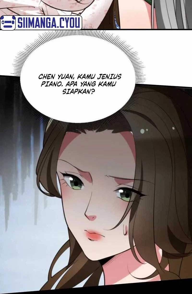 I Have 90 Billion Licking Gold Chapter 181 - halaman 10