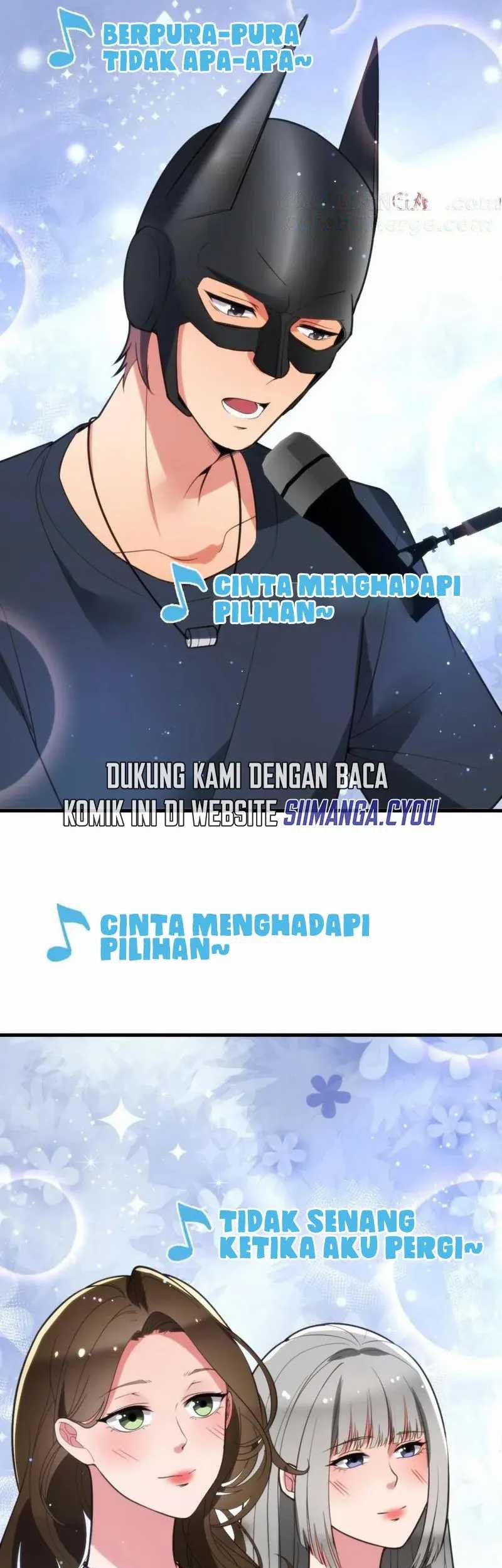 I Have 90 Billion Licking Gold Chapter 181 - halaman 17