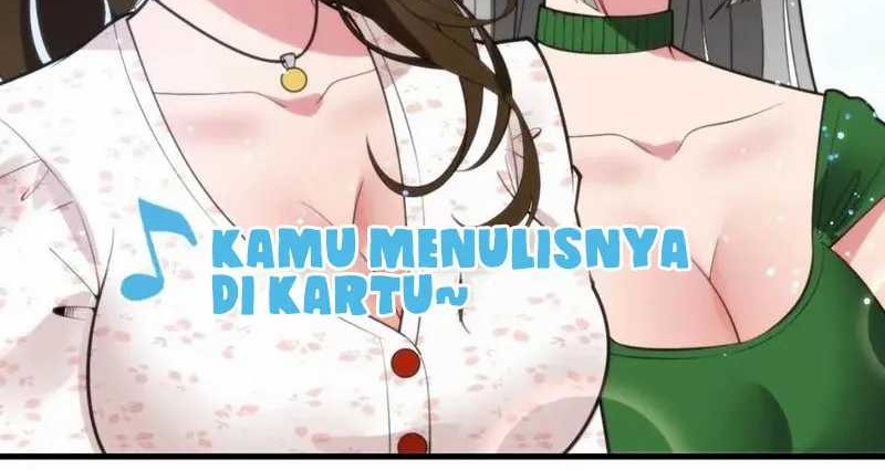 I Have 90 Billion Licking Gold Chapter 181 - halaman 18