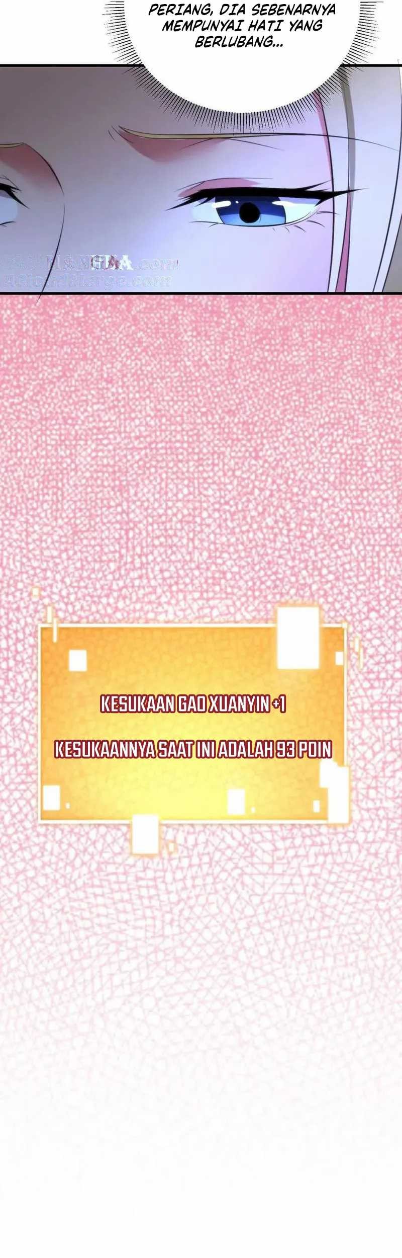 I Have 90 Billion Licking Gold Chapter 181 - halaman 22