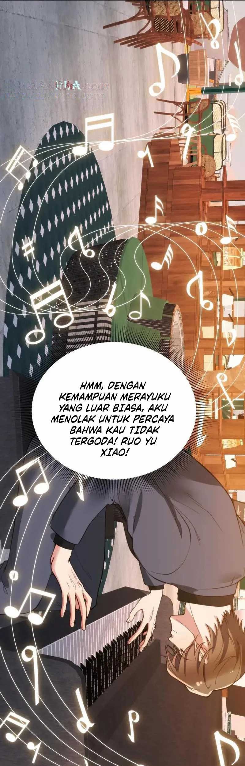 I Have 90 Billion Licking Gold Chapter 182 - halaman 16
