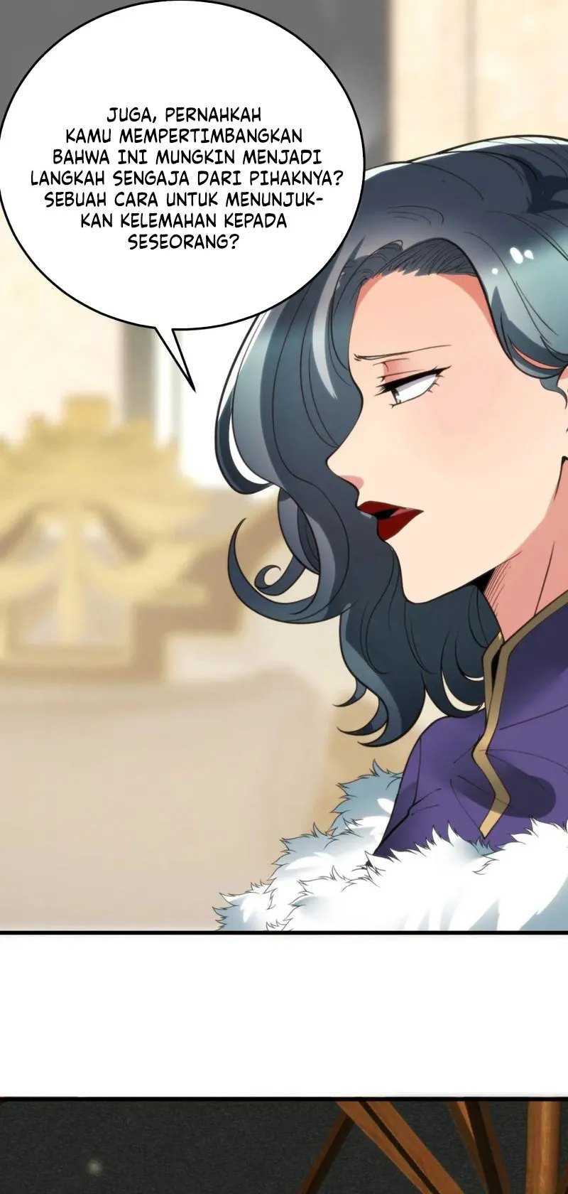 I Have 90 Billion Licking Gold Chapter 184 - halaman 27