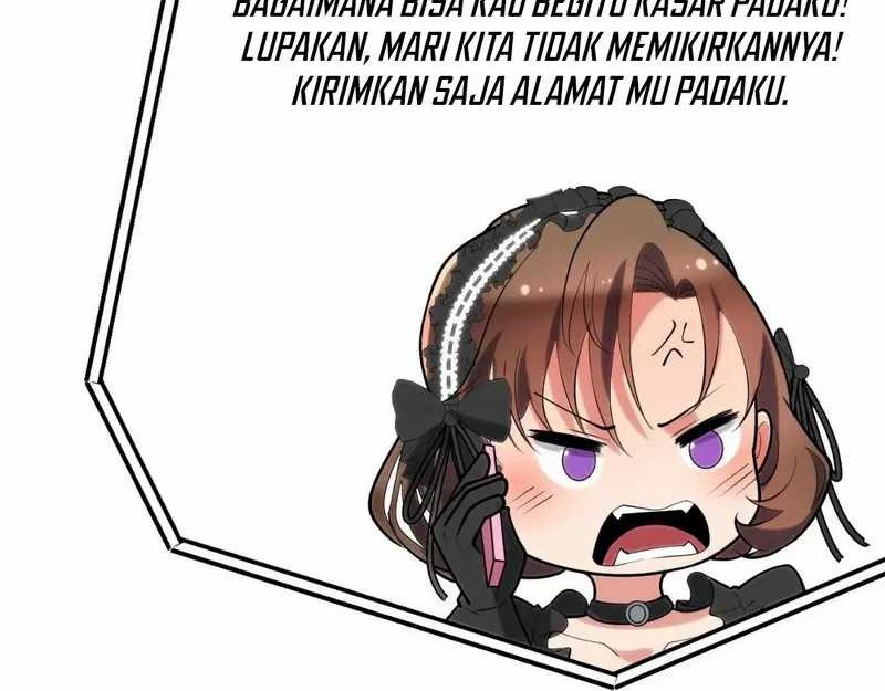 I Have 90 Billion Licking Gold Chapter 185 - halaman 14