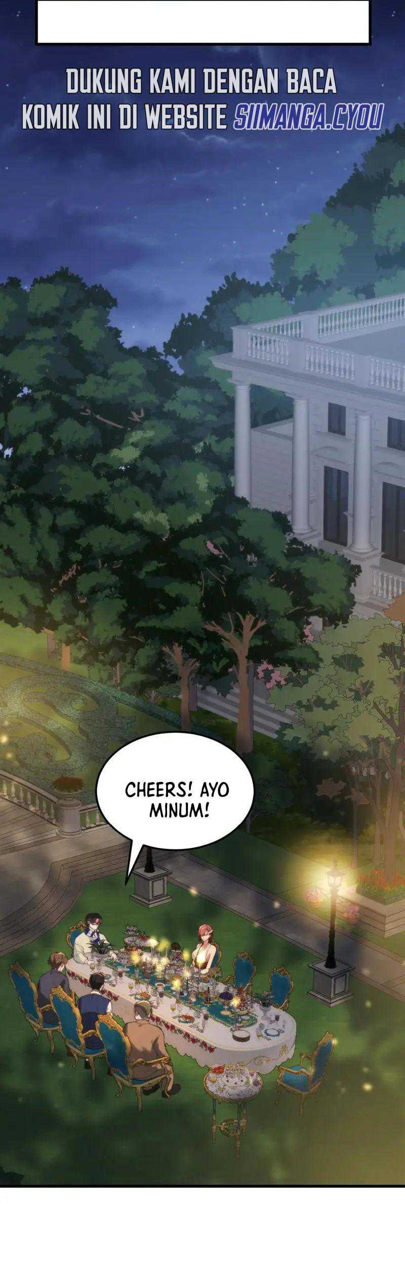 I Have 90 Billion Licking Gold Chapter 186 - halaman 13