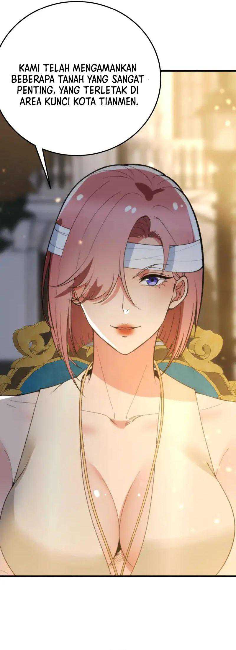 I Have 90 Billion Licking Gold Chapter 186 - halaman 17