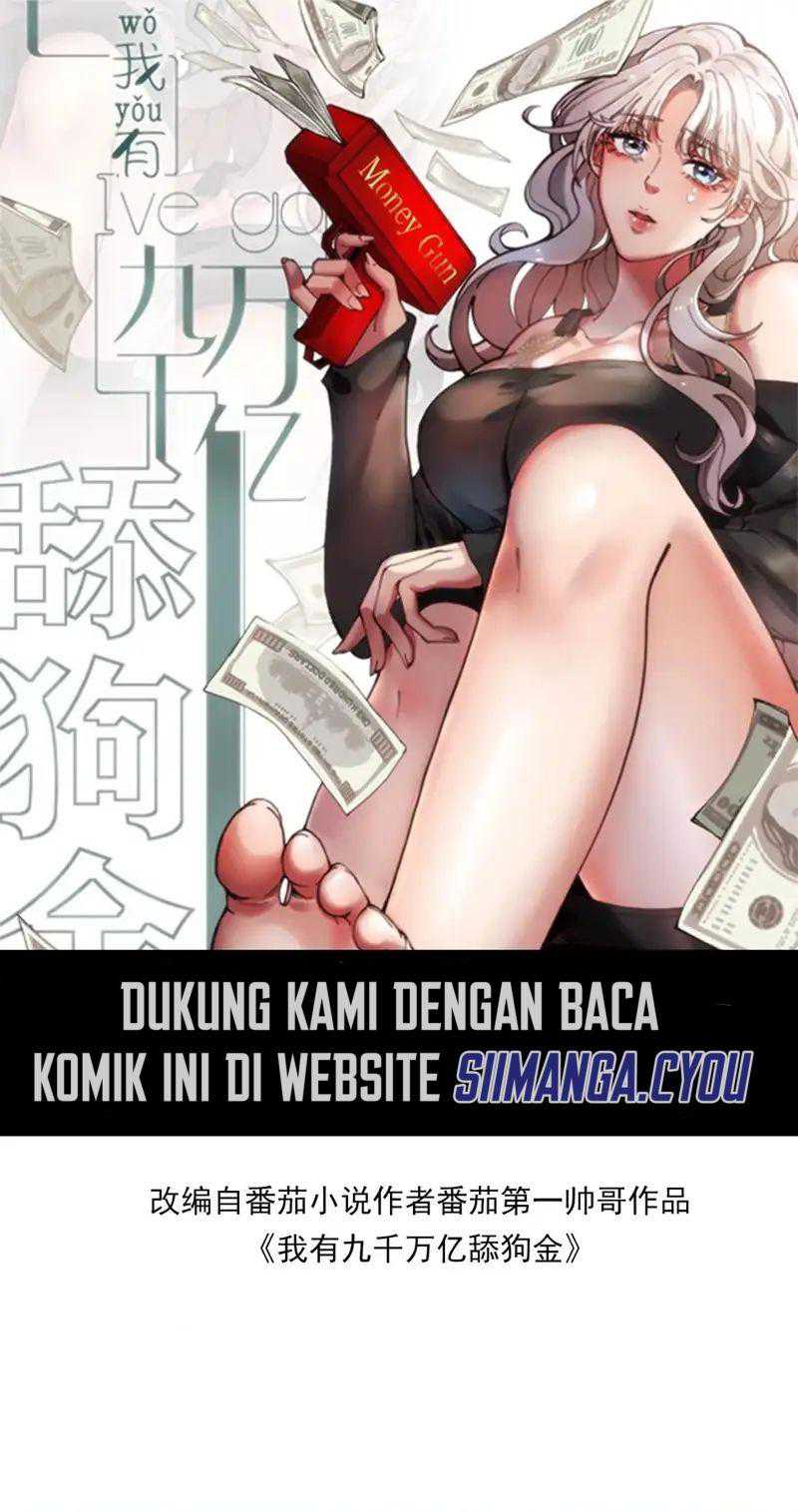I Have 90 Billion Licking Gold Chapter 186 - halaman 2