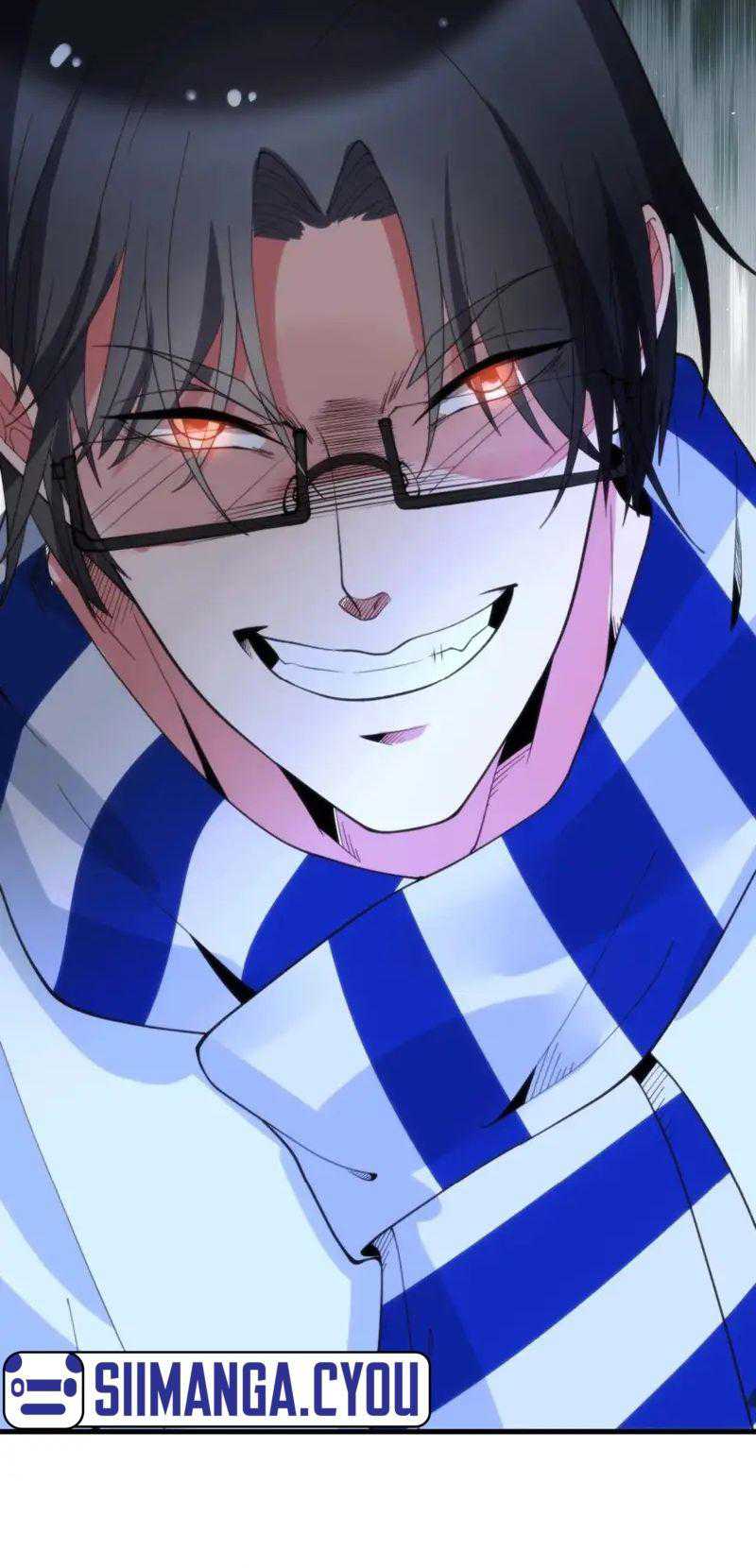 I Have 90 Billion Licking Gold Chapter 186 - halaman 21