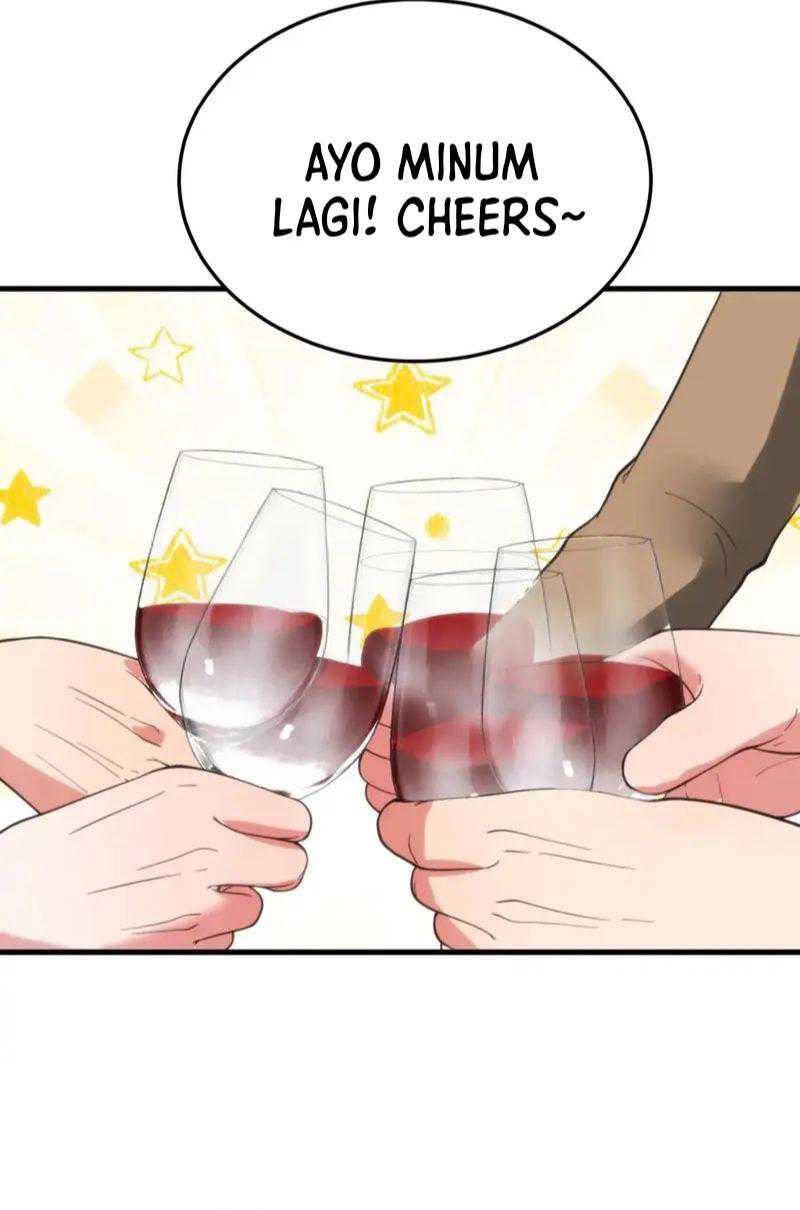 I Have 90 Billion Licking Gold Chapter 186 - halaman 23