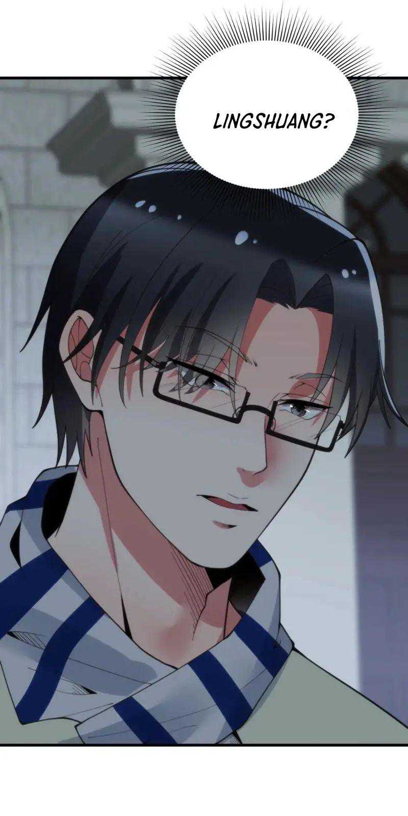 I Have 90 Billion Licking Gold Chapter 186 - halaman 6