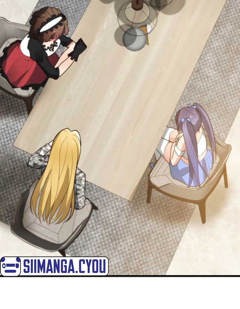 I Have 90 Billion Licking Gold Chapter 187 - halaman 13