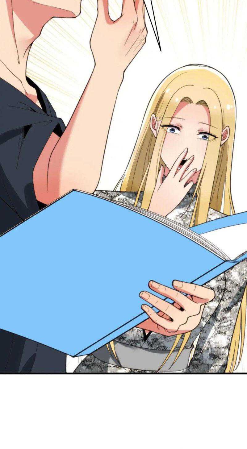 I Have 90 Billion Licking Gold Chapter 188 - halaman 10