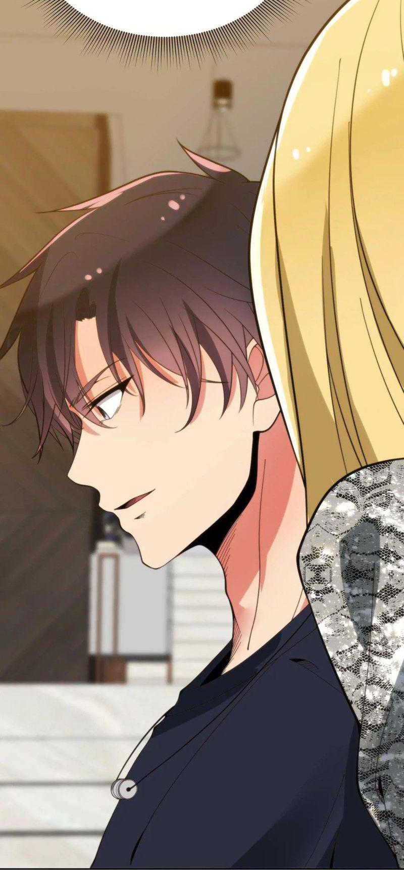 I Have 90 Billion Licking Gold Chapter 188 - halaman 13