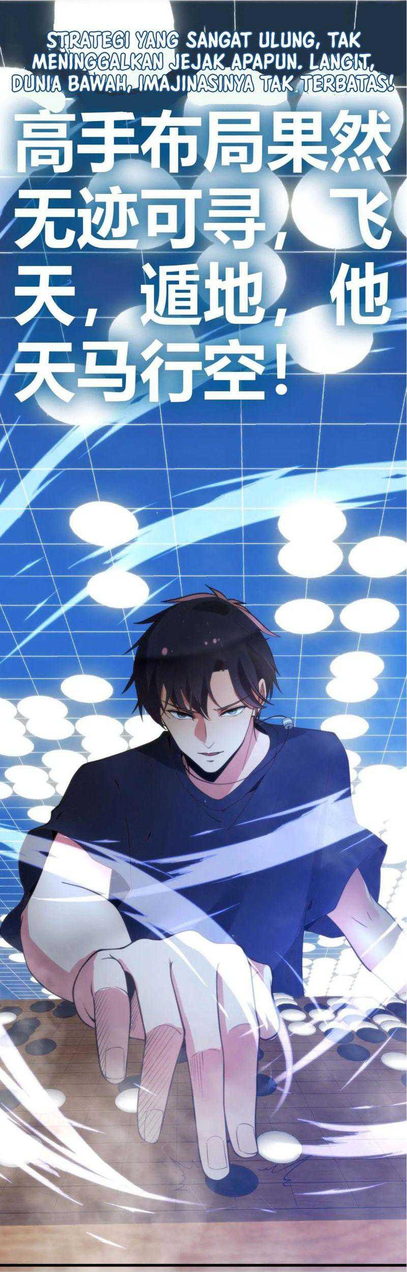 I Have 90 Billion Licking Gold Chapter 188 - halaman 14