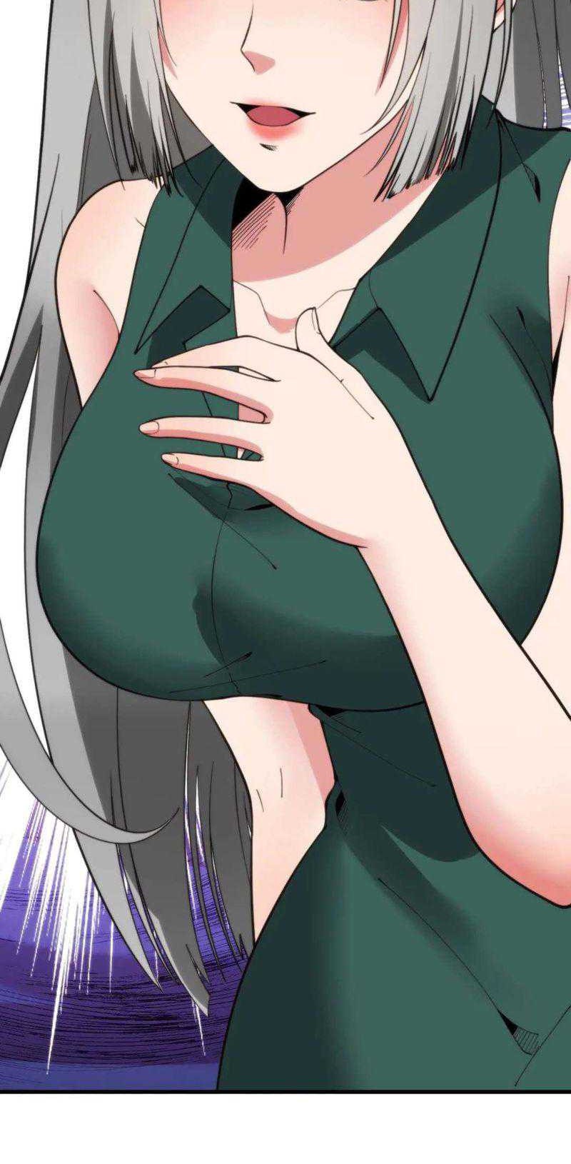 I Have 90 Billion Licking Gold Chapter 188 - halaman 22