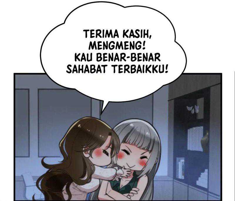 I Have 90 Billion Licking Gold Chapter 188 - halaman 23