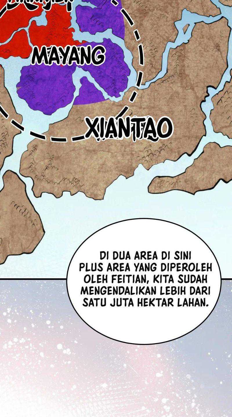 I Have 90 Billion Licking Gold Chapter 188 - halaman 7